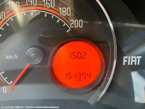 Fiat FIORINO ENDURENCE 1.4 C/ REFRIGERA��O 2021/2021